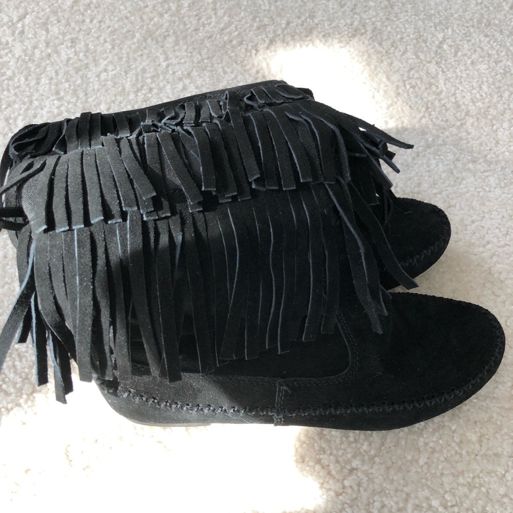 Cute Boots